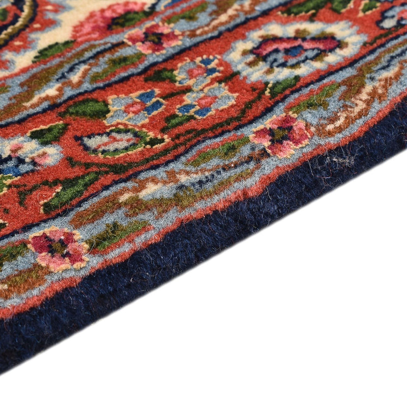 Tapis persan - Royal - 90 x 60 cm - multicolore