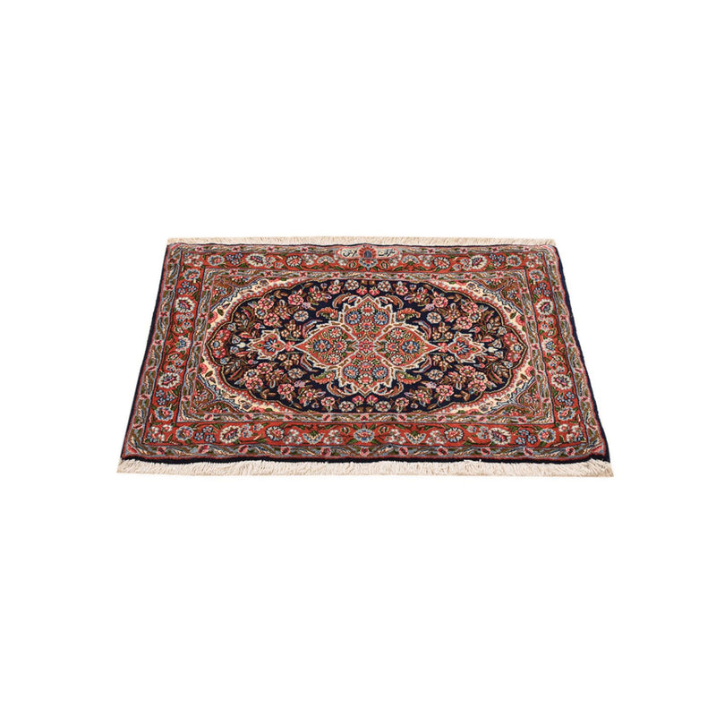 Tapis persan - Royal - 90 x 60 cm - multicolore