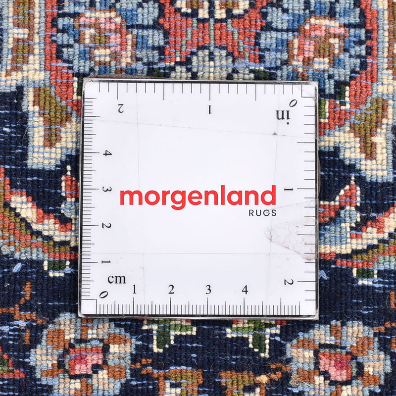 Tapis persan - Royal - 90 x 60 cm - multicolore