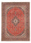 Tapis persan - Keshan - 385 x 289 cm - rouge