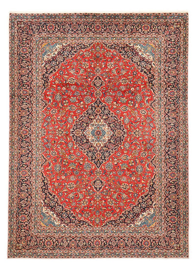 Tapis de Kashan Tapis 289x385cm - Tapis persan