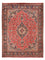 Tapis persan - Classique - 383 x 295 cm - rouge
