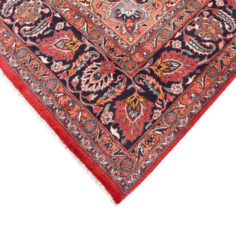 Tapis persan - Classique - 383 x 295 cm - rouge