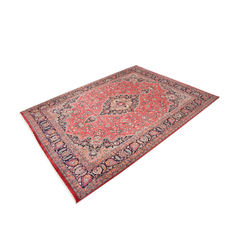 Tapis persan - Classique - 383 x 295 cm - rouge