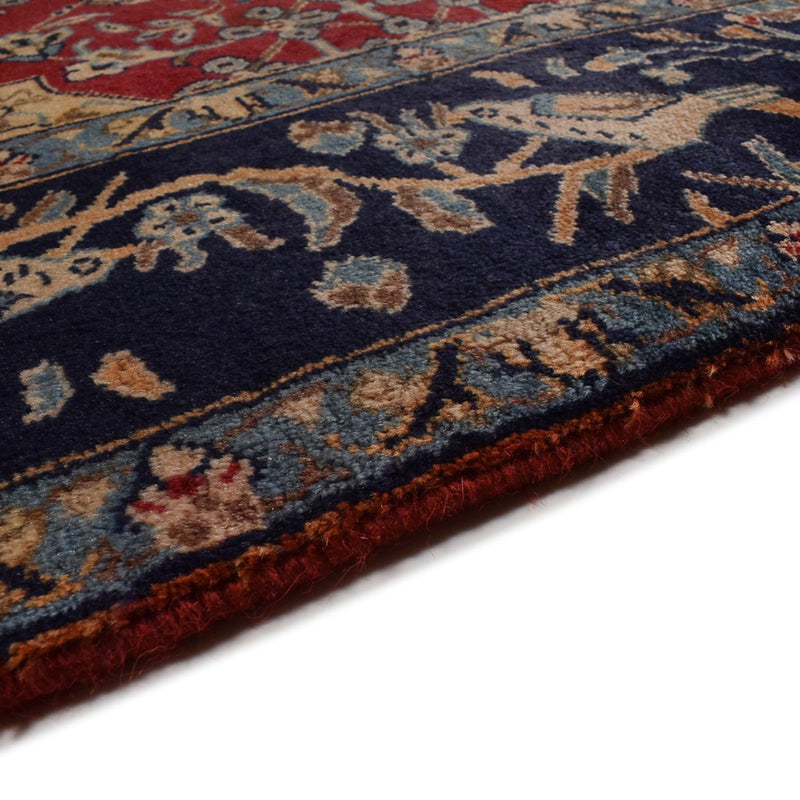 Tapis persan - Classique - 260 x 191 cm - rouge
