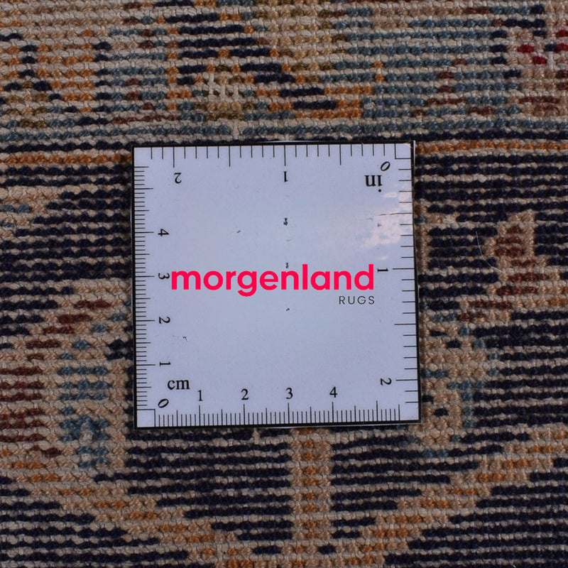 Tapis persan - Classique - 260 x 191 cm - rouge