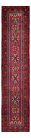 Tapis de couloir Tapis Belutsch - 414 x 97 cm - rouge