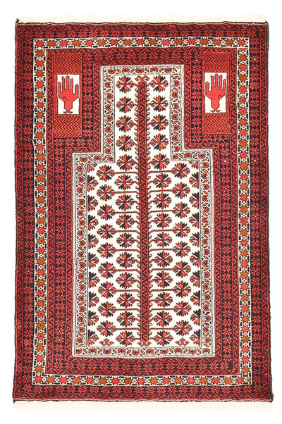 Tapis Belutsch 99x143cm - Tapis oriental