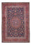 Tapis persan - Classique - 356 x 248 cm - rouille