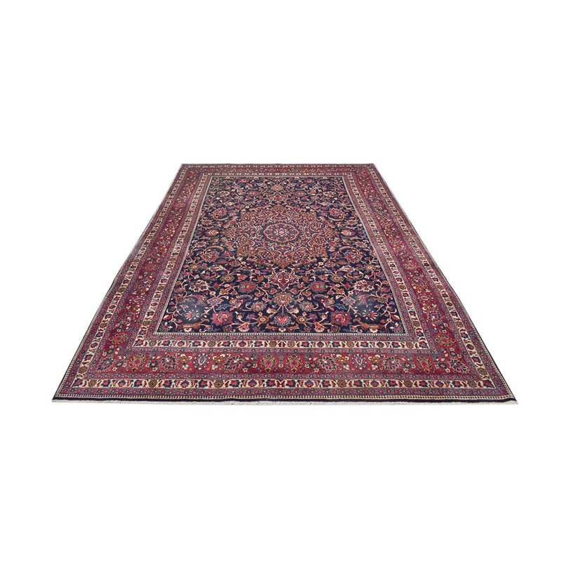 Tapis persan - Classique - 356 x 248 cm - rouille