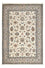 Tapis persan - Classique - 293 x 200 cm - crème