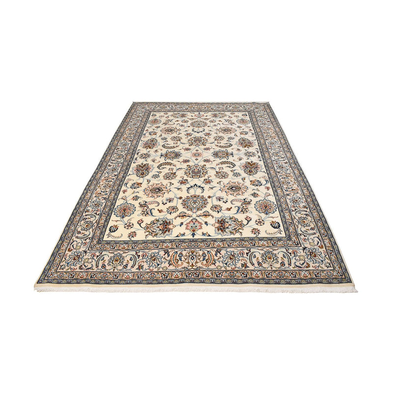 Tapis persan - Classique - 293 x 200 cm - crème