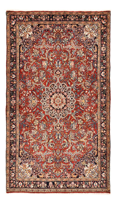 Tapis de Bidjar Tapis 132x225cm - Tapis persan
