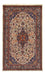 Tapis persan - Classique - 217 x 134 cm - beige clair