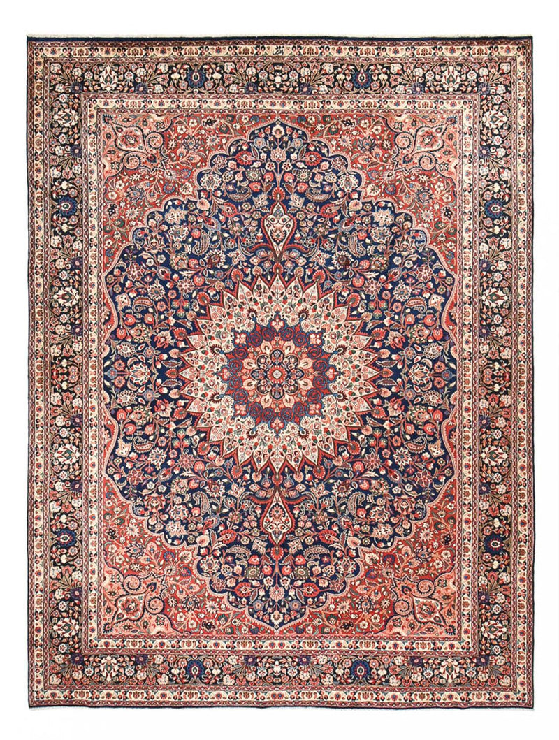 Tapis persan - Classique - 395 x 297 cm - multicolore