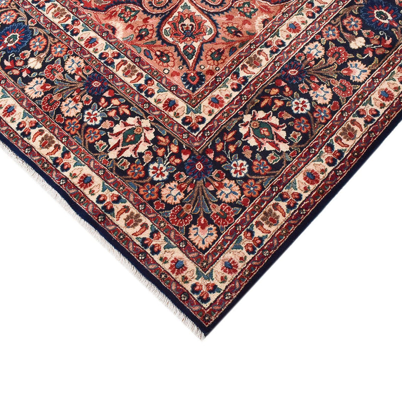 Tapis persan - Classique - 395 x 297 cm - multicolore