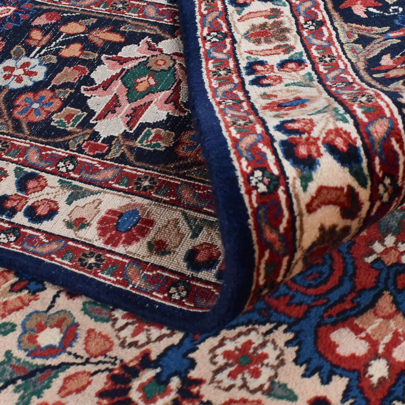 Tapis persan - Classique - 395 x 297 cm - multicolore