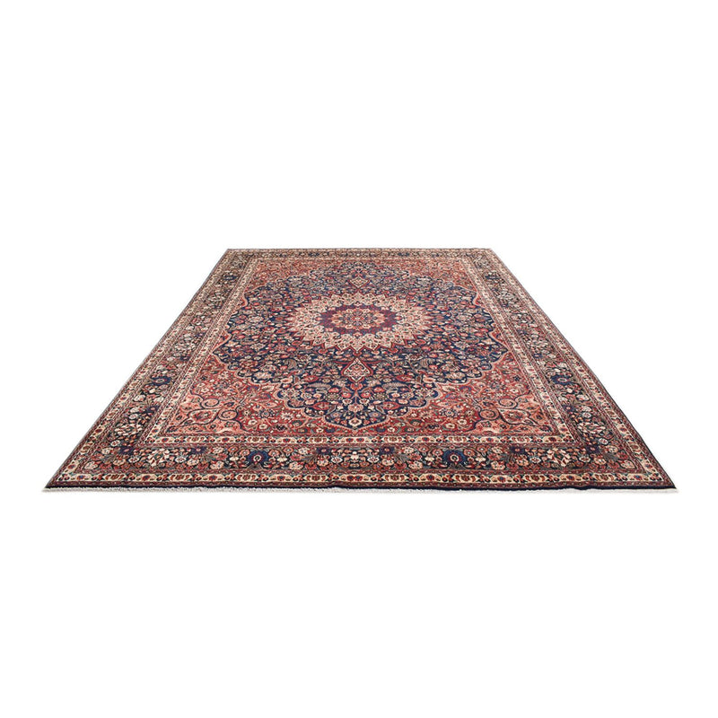 Tapis persan - Classique - 395 x 297 cm - multicolore