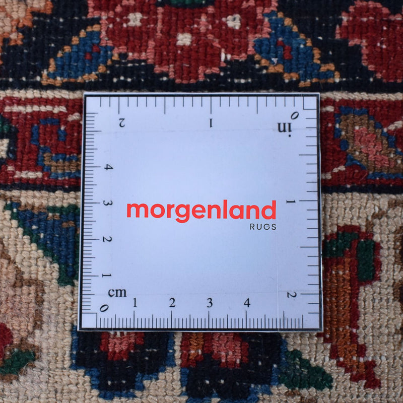 Tapis persan - Classique - 395 x 297 cm - multicolore