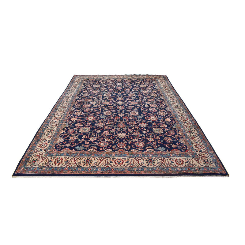Tapis persan - Classique - 366 x 264 cm - violet