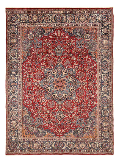 Tapis de Mashhad Tapis 285x386cm - Tapis persan