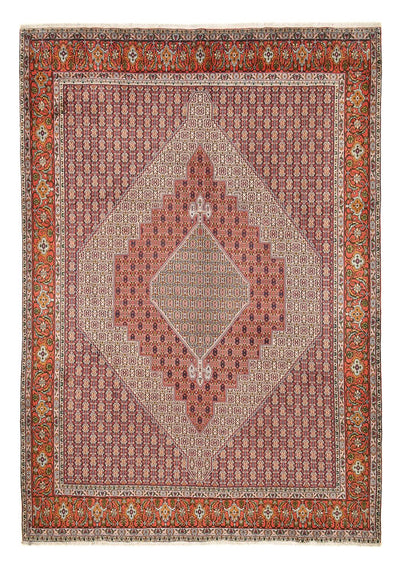 Senneh Tapis 305x418cm - Tapis persan