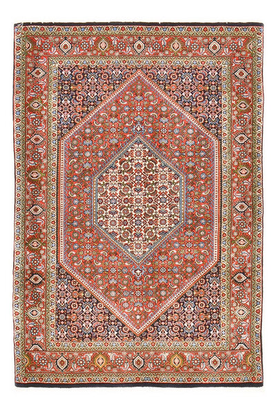 Tapis de Bidjar Tapis 111x165cm - Tapis persan