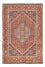 Tapis persan - Bidjar - 165 x 111 cm - rouille
