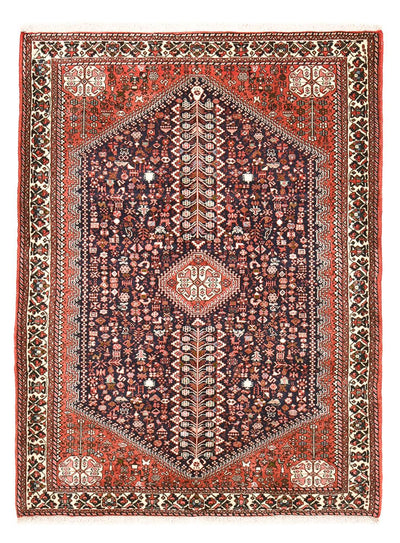 Kashkuli Tapis 150x200cm - Tapis persan