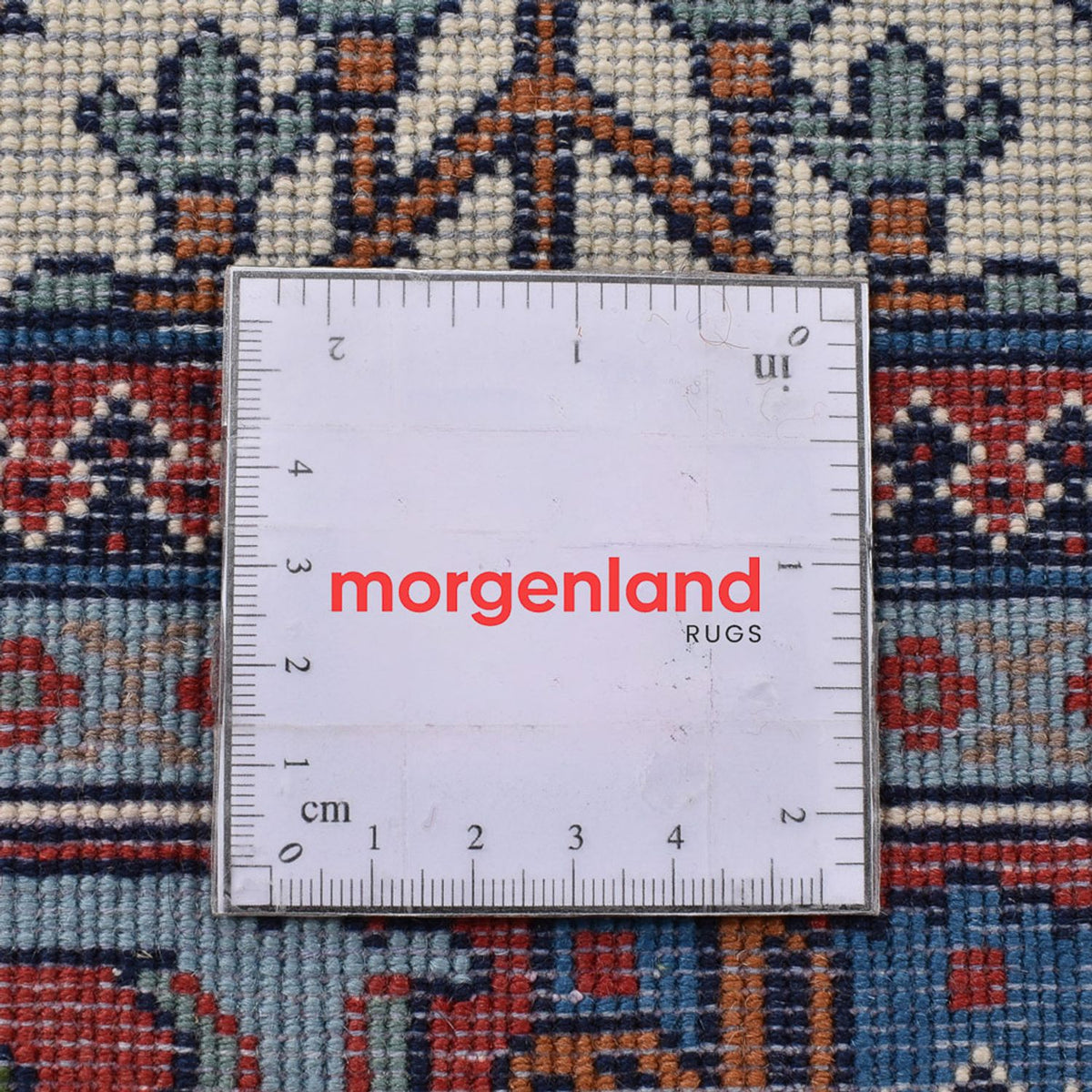 Tapis Gabbeh - Persan Kashkuli - 255 x 170 cm - multicolore