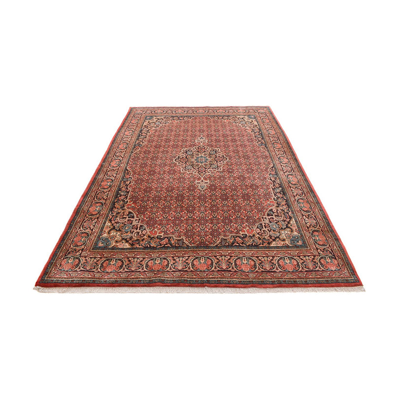 Tapis persan - Bidjar - 332 x 216 cm - rouille