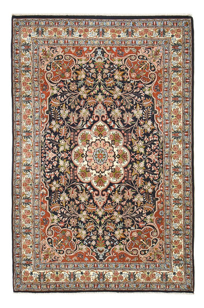 Tapis de Bidjar Tapis 200x304cm - Tapis persan