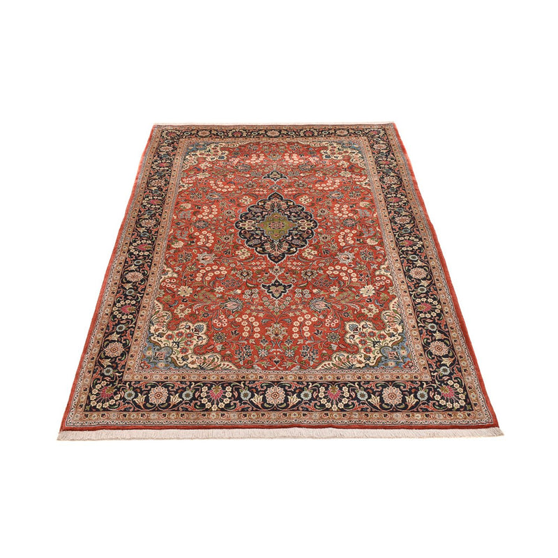 Tapis persan - Classique - 228 x 144 cm - rouge clair