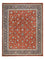 Tapis persan - Classique - Royal - 391 x 298 cm - rouge