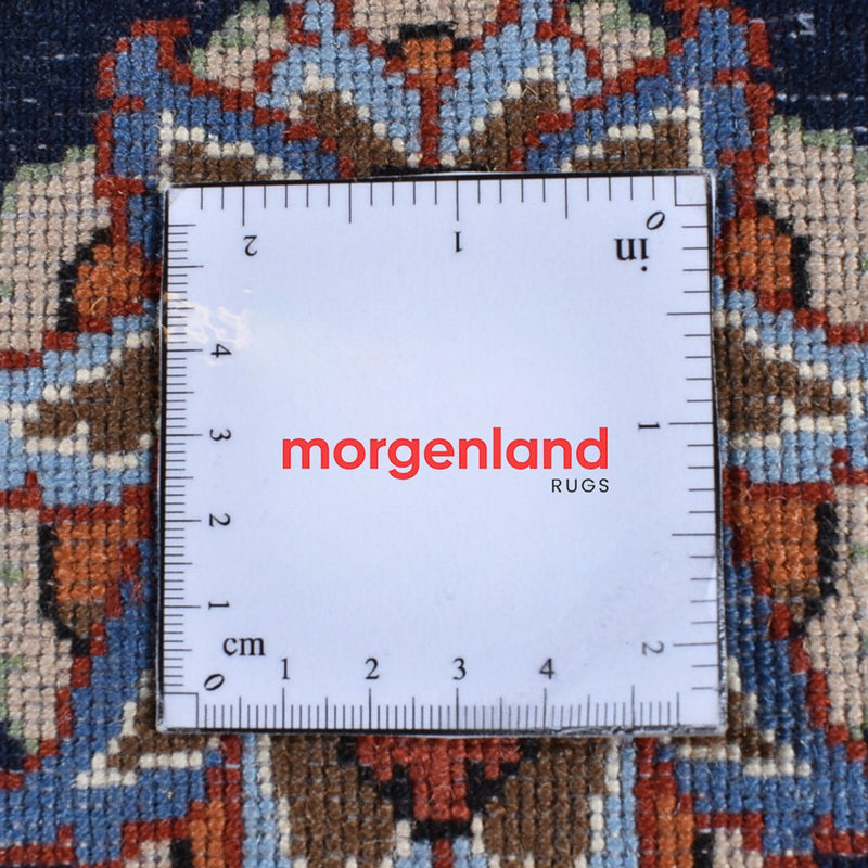 Tapis persan - Classique - Royal - 391 x 298 cm - rouge