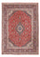 Tapis persan - Keshan - 414 x 300 cm - rouge