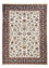 Tapis persan - Classique - Royal - 338 x 245 cm - crème