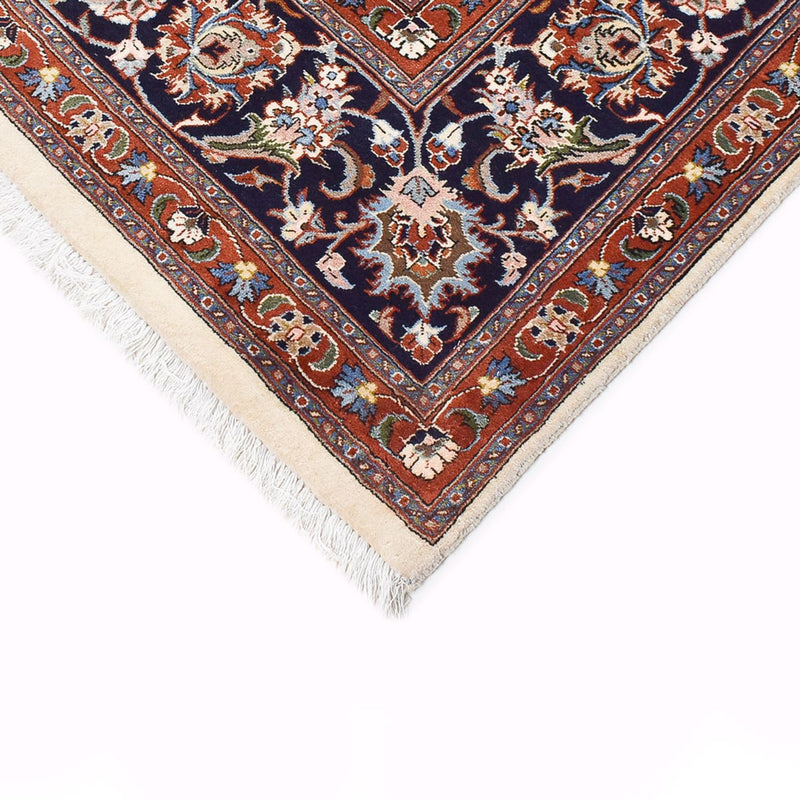 Tapis persan - Classique - Royal - 338 x 245 cm - crème