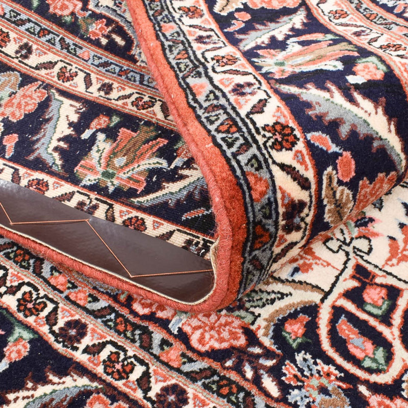 Tapis persan - Bidjar - 152 x 110 cm - beige