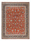Tapis persan - Classique - Royal - 397 x 296 cm - rouge