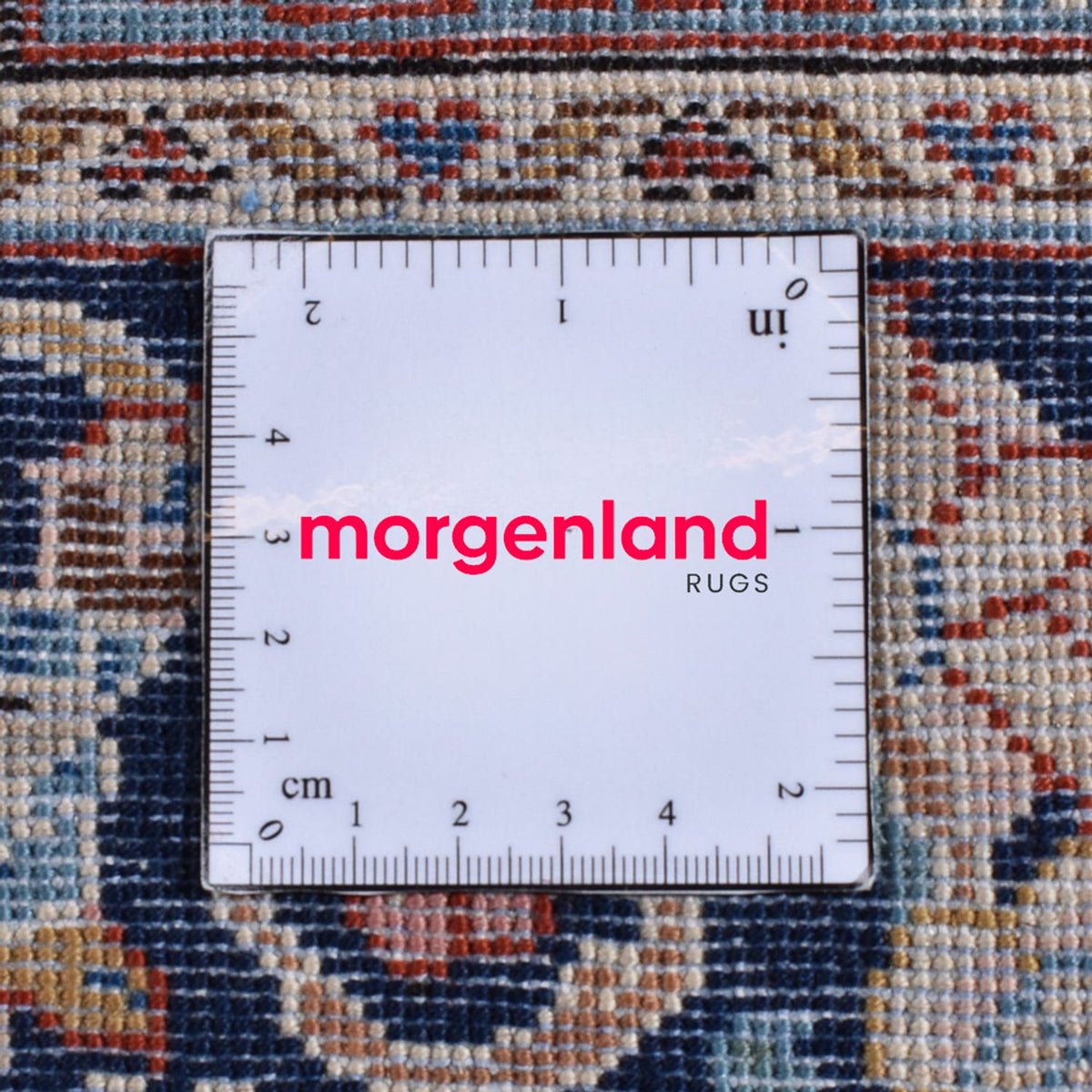 Tapis persan - Classique - 305 x 203 cm - beige clair