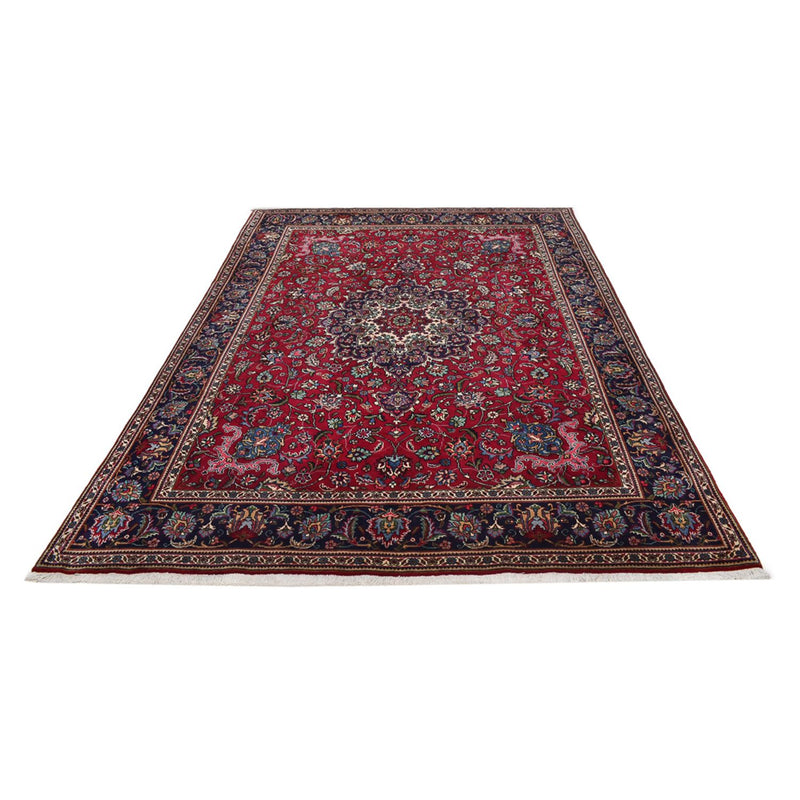 Tapis persan - Tabriz - Royal - 285 x 204 cm - rouge