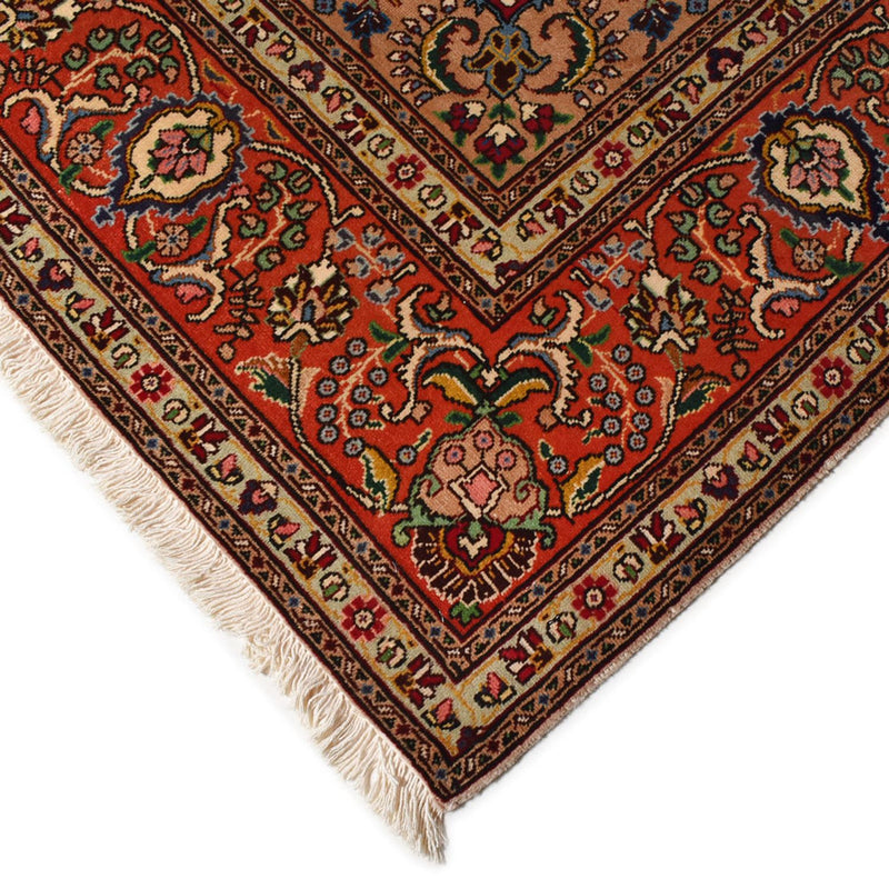 Tapis persan - Tabriz - Royal - 290 x 195 cm - sable