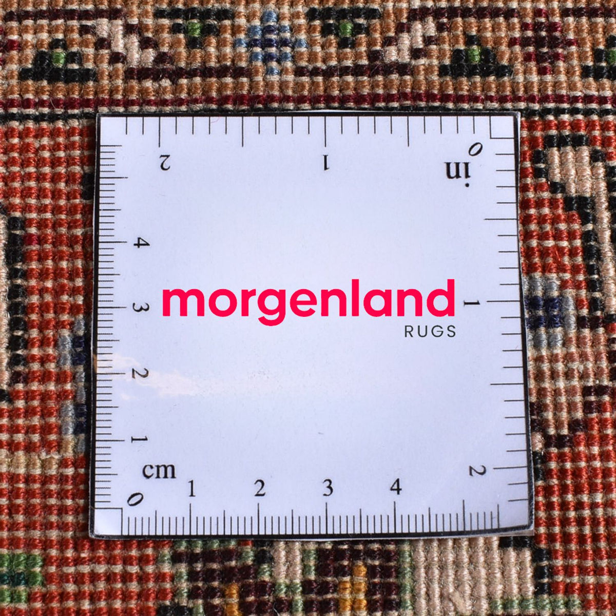 Tapis persan - Tabriz - Royal - 290 x 195 cm - sable