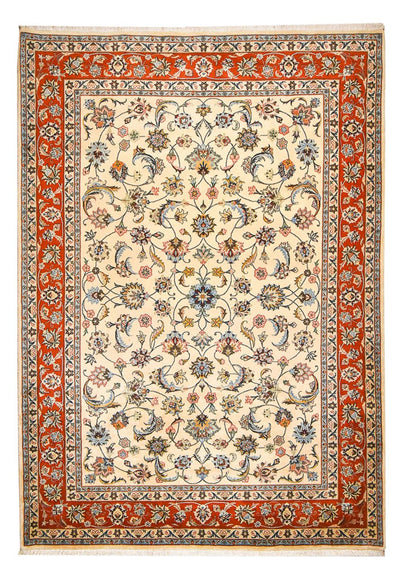 Tapis de Mashhad Tapis 220x314cm - Tapis persan