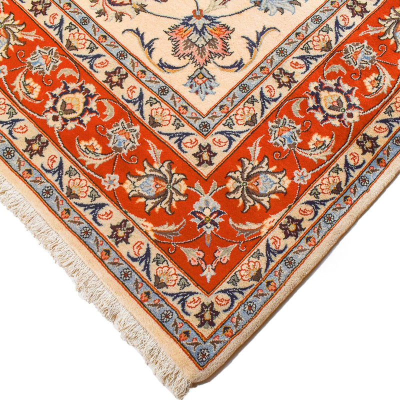 Tapis persan - Classique - 314 x 220 cm - beige