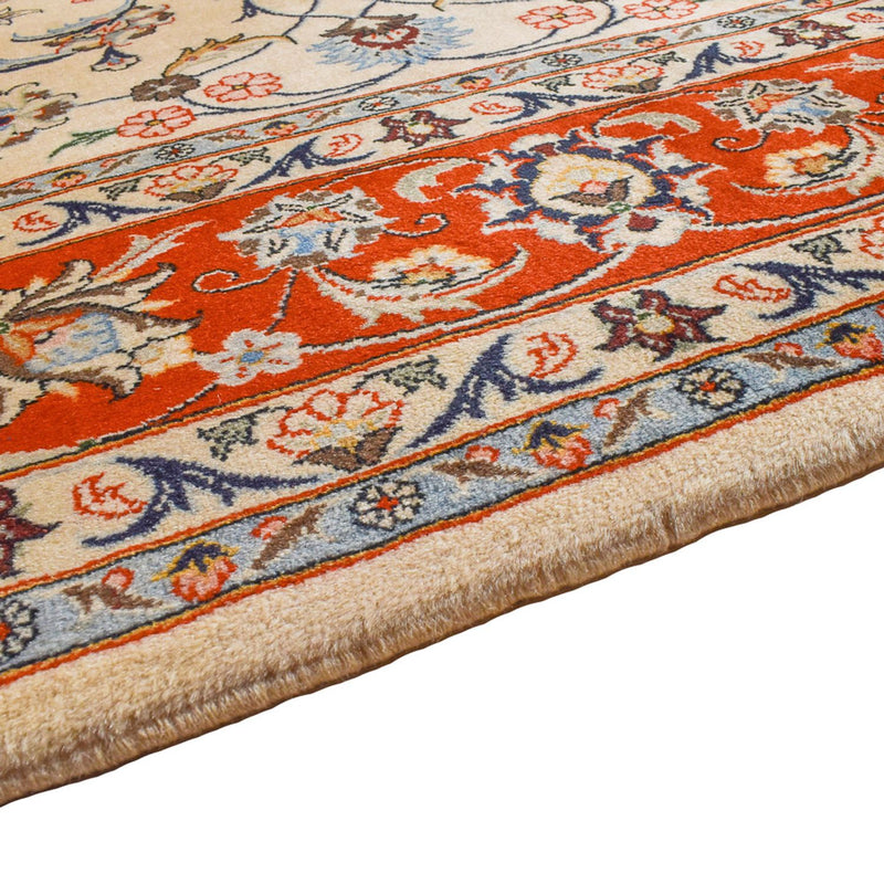 Tapis persan - Classique - 314 x 220 cm - beige