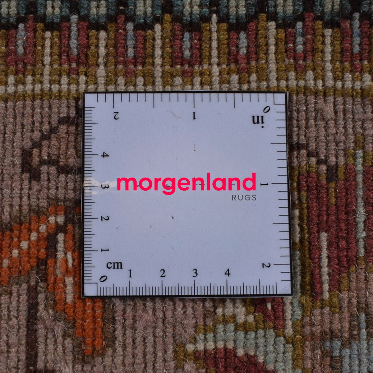 Tapis persan - Classique - 307 x 205 cm - bleu foncé