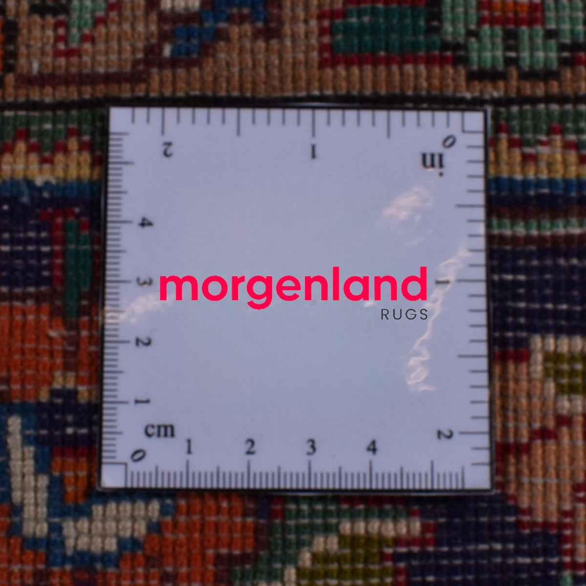 Tapis persan - Tabriz - 290 x 203 cm - rouge bordeaux