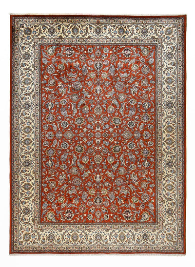Golpayegan Tapis 255x351cm - Tapis persan